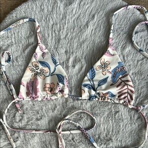 Sincerely ALC Bikini Top S